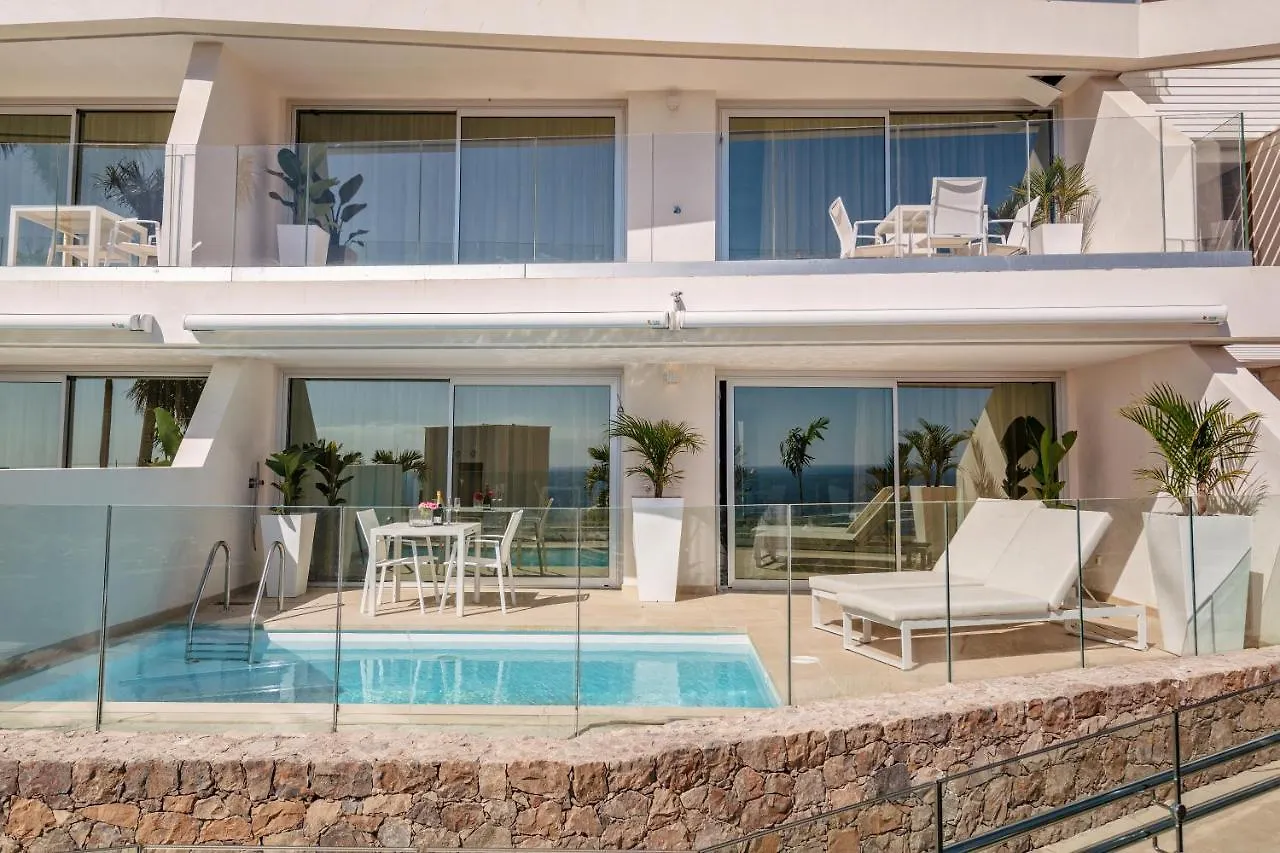 Grand Horizon Luxury Boutique Apartments Puerto Rico