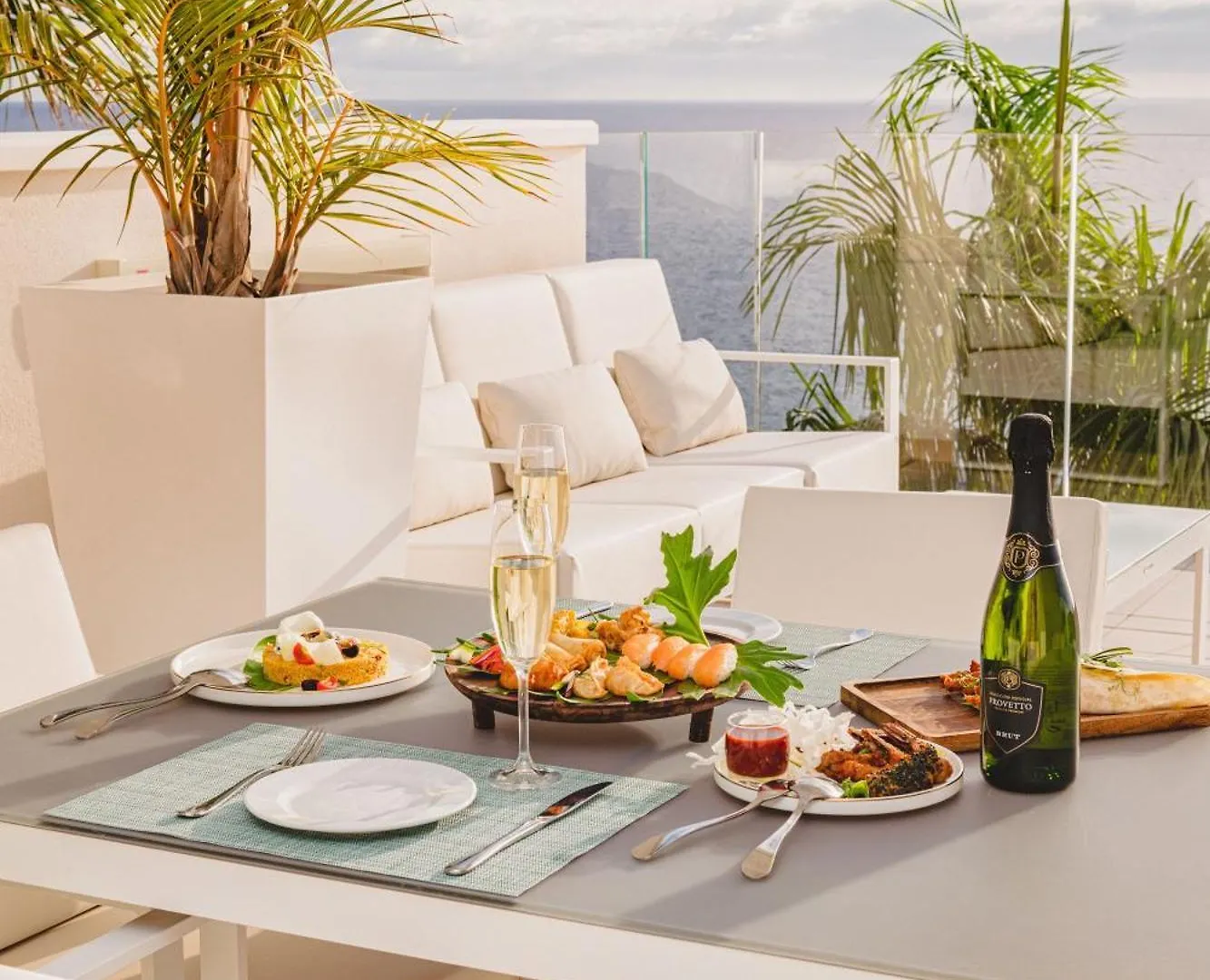 Grand Horizon Luxury Boutique Apartments Puerto Rico   Puerto Rico (Gran Canaria)
