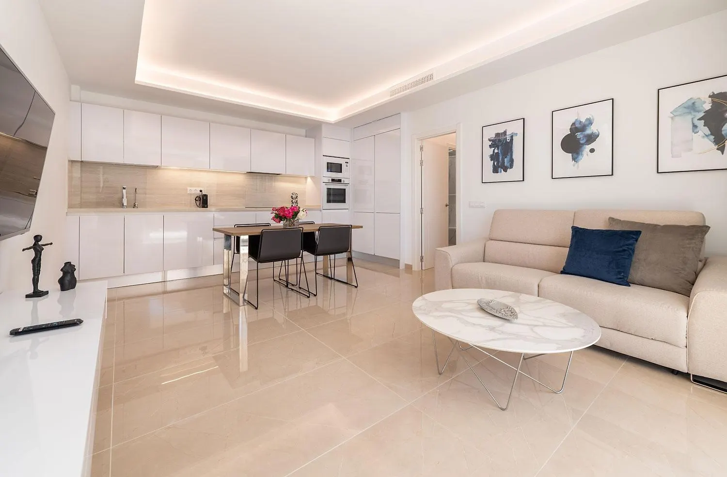 Grand Horizon Luxury Boutique Apartments Puerto Rico