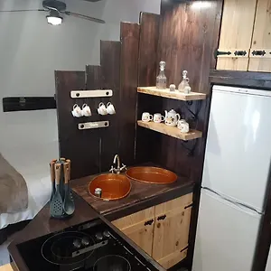 Dom wakacyjny El Rinconcito, Chío