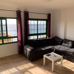 Apartament El Mar -tenerife Sur, Arico