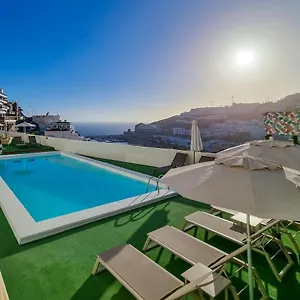  Appartamento Guadalupe Gran Canaria Puerto Rico