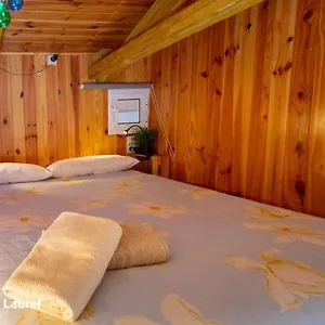 La Casa Del Druida Apartament Malaga