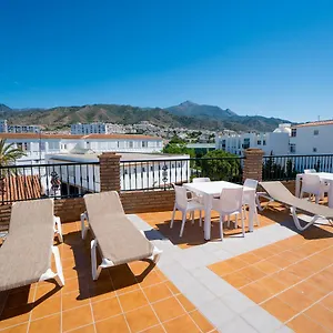 Manuel Martin Lägenhet Nerja