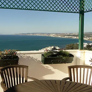 Jabeque Lägenhet Estepona