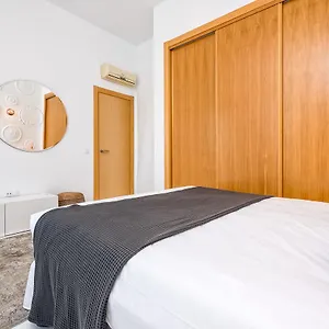 Iloftmalaga Deluxe Alameda Principal , Málaga Spanien