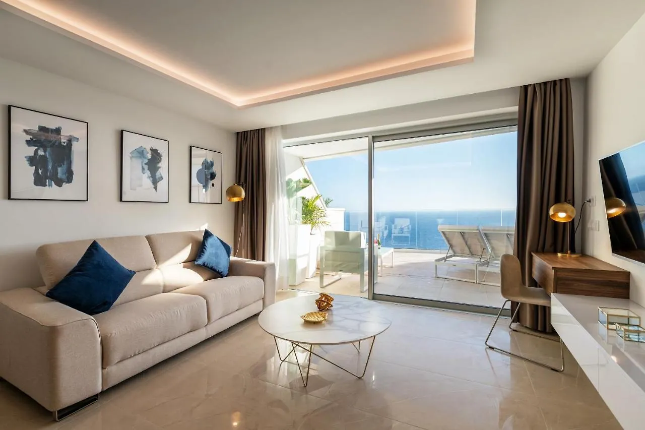 Grand Horizon Luxury Boutique Apartments Puerto Rico  0*, Puerto Rico (Gran Canaria) Spain