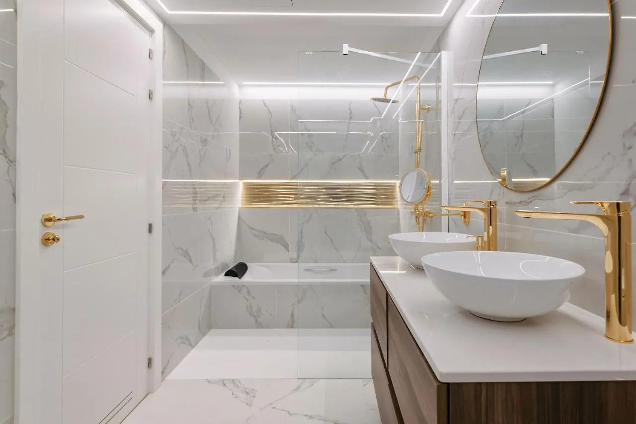 Grand Horizon Luxury Boutique Apartments Puerto Rico