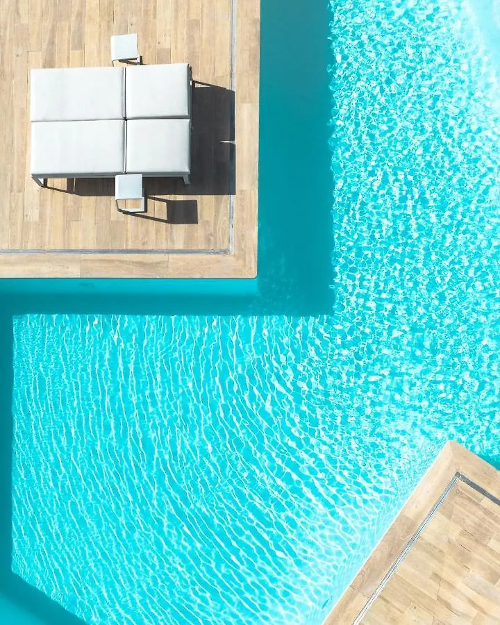 Grand Horizon Luxury Boutique Apartments Puerto Rico  Spain