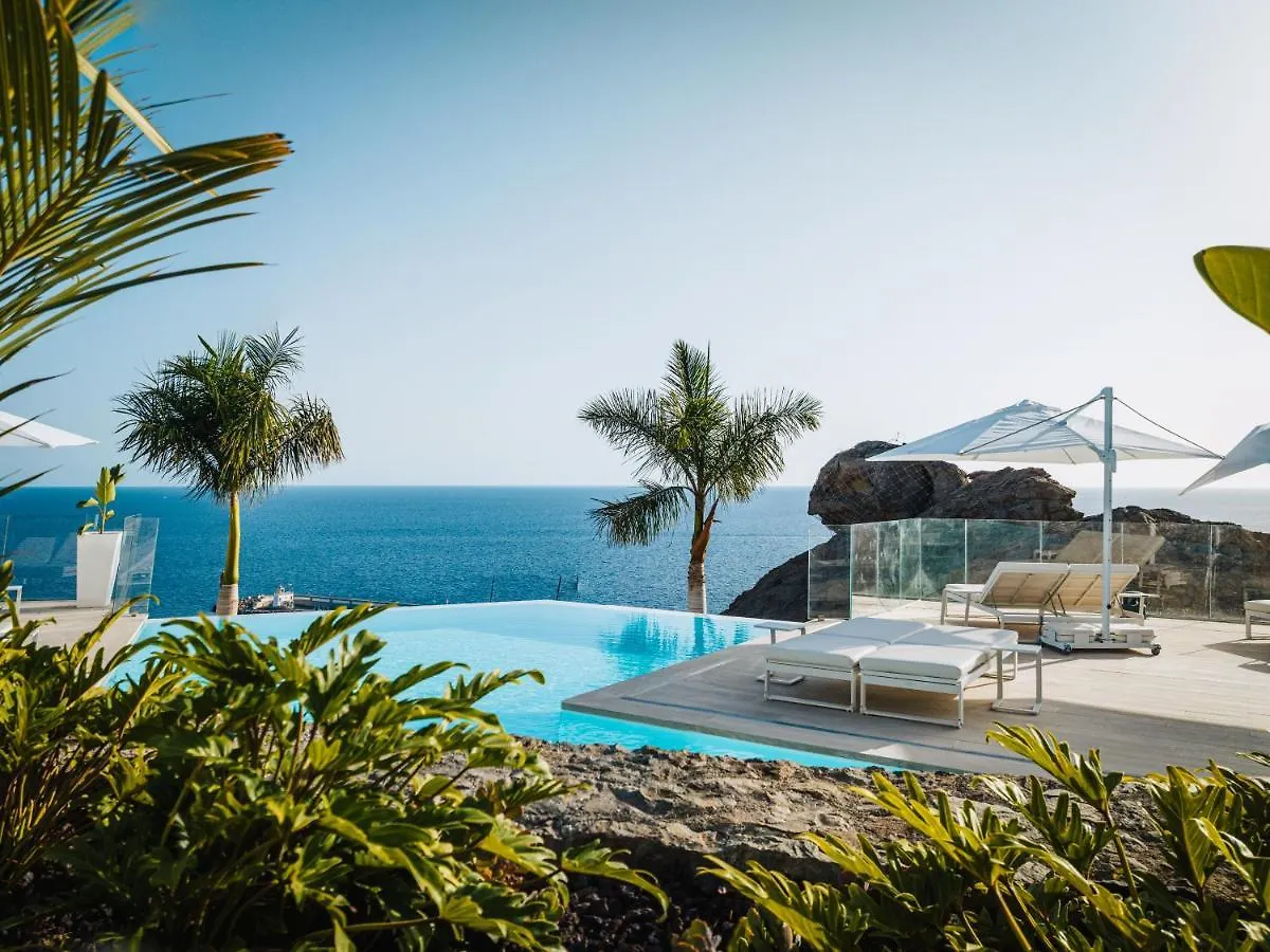 Grand Horizon Luxury Boutique Apartments Puerto Rico   Puerto Rico (Gran Canaria)