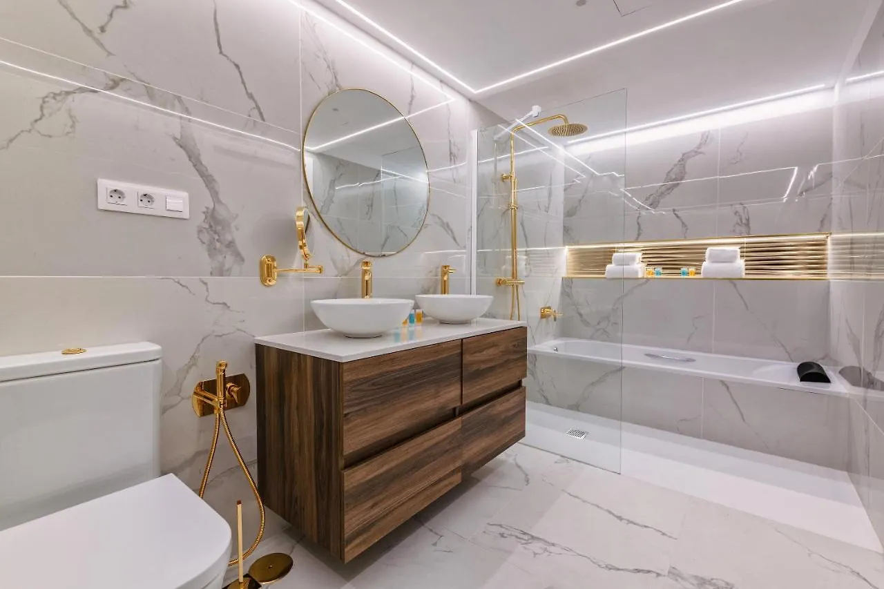 Grand Horizon Luxury Boutique Apartments Puerto Rico