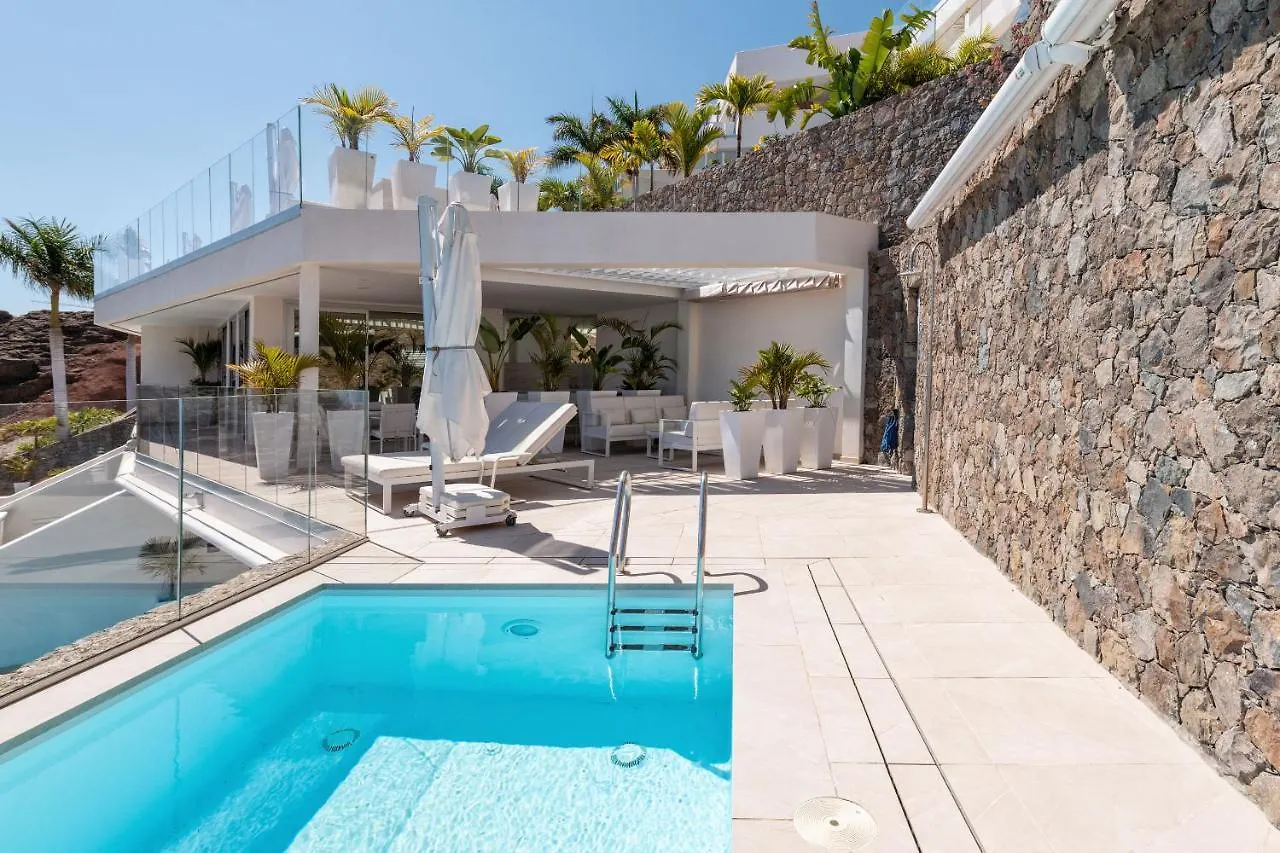 Grand Horizon Luxury Boutique Apartments Puerto Rico  0*, Puerto Rico (Gran Canaria) Spain