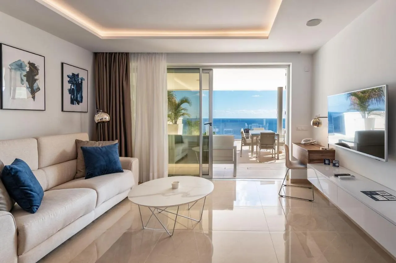 Grand Horizon Luxury Boutique Apartments Puerto Rico   Puerto Rico (Gran Canaria)