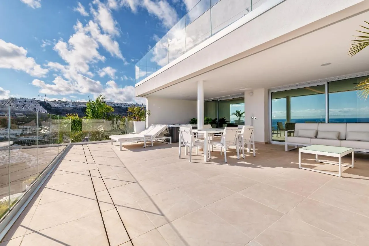 Grand Horizon Luxury Boutique Apartments Puerto Rico