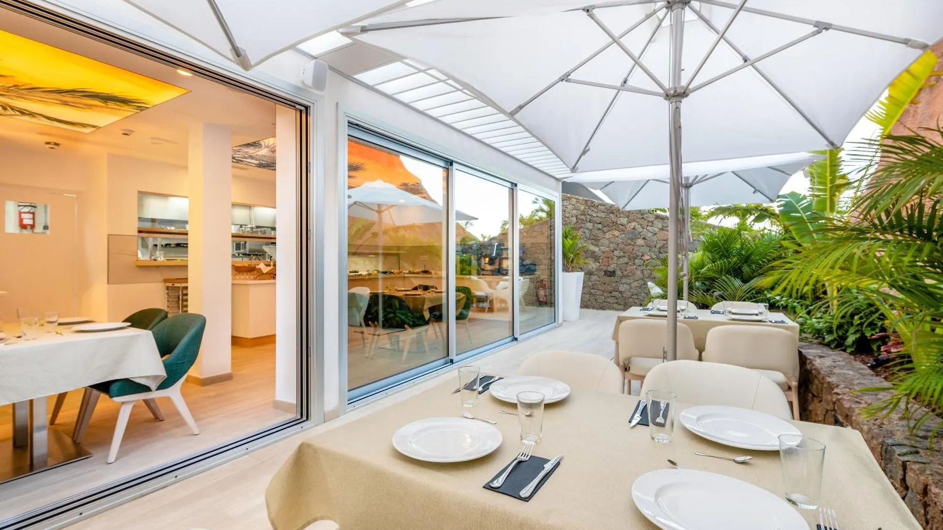 Grand Horizon Luxury Boutique Apartments Puerto Rico