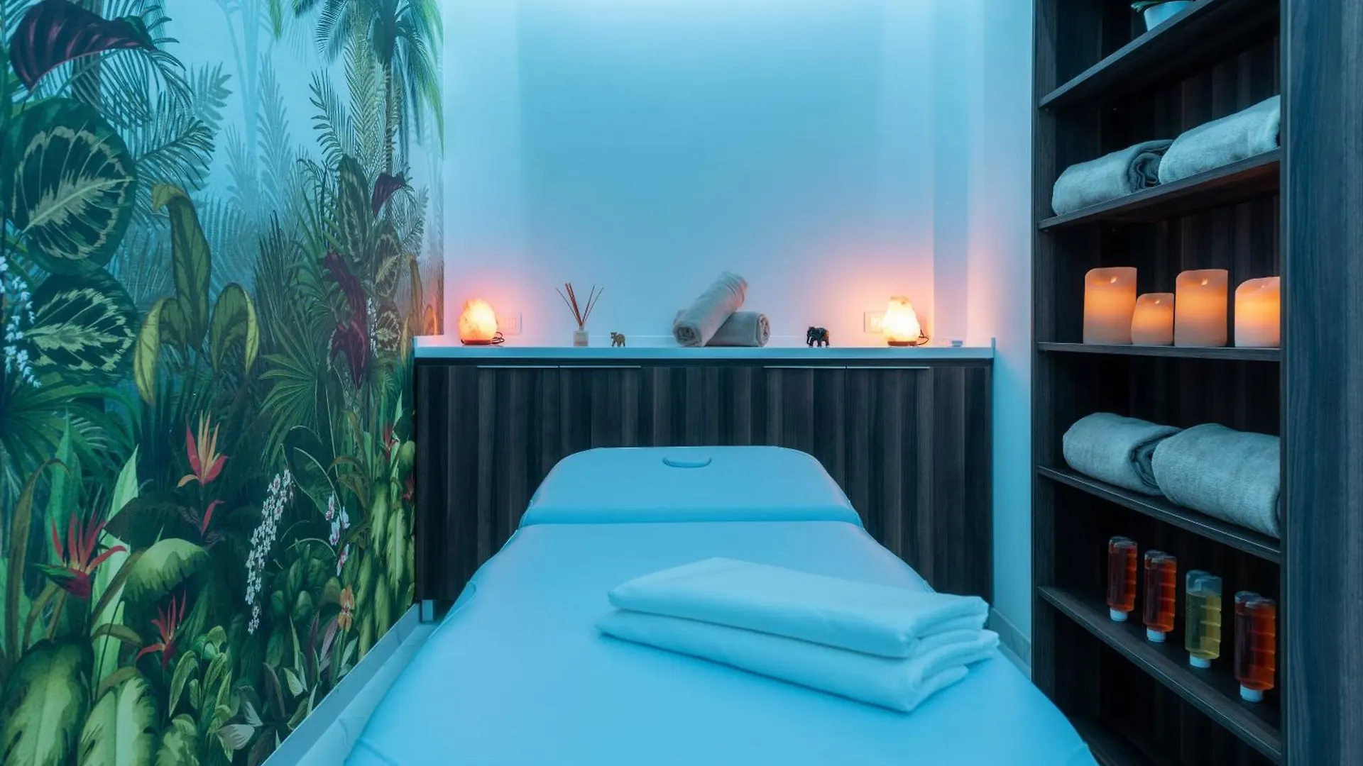 Grand Horizon Luxury Boutique Apartments Puerto Rico