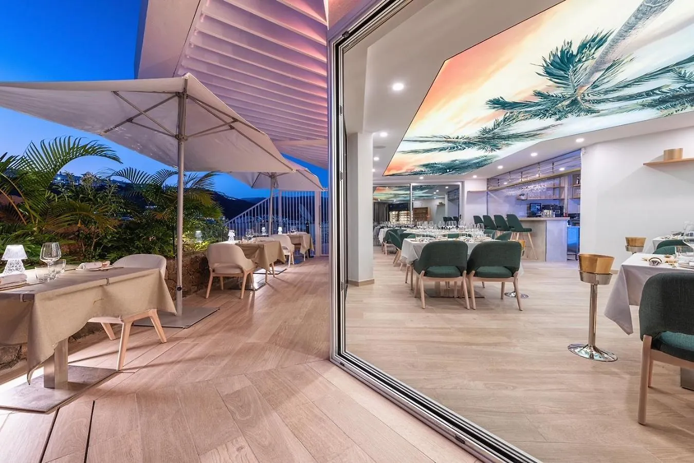 Grand Horizon Luxury Boutique Apartments Puerto Rico   Puerto Rico (Gran Canaria)