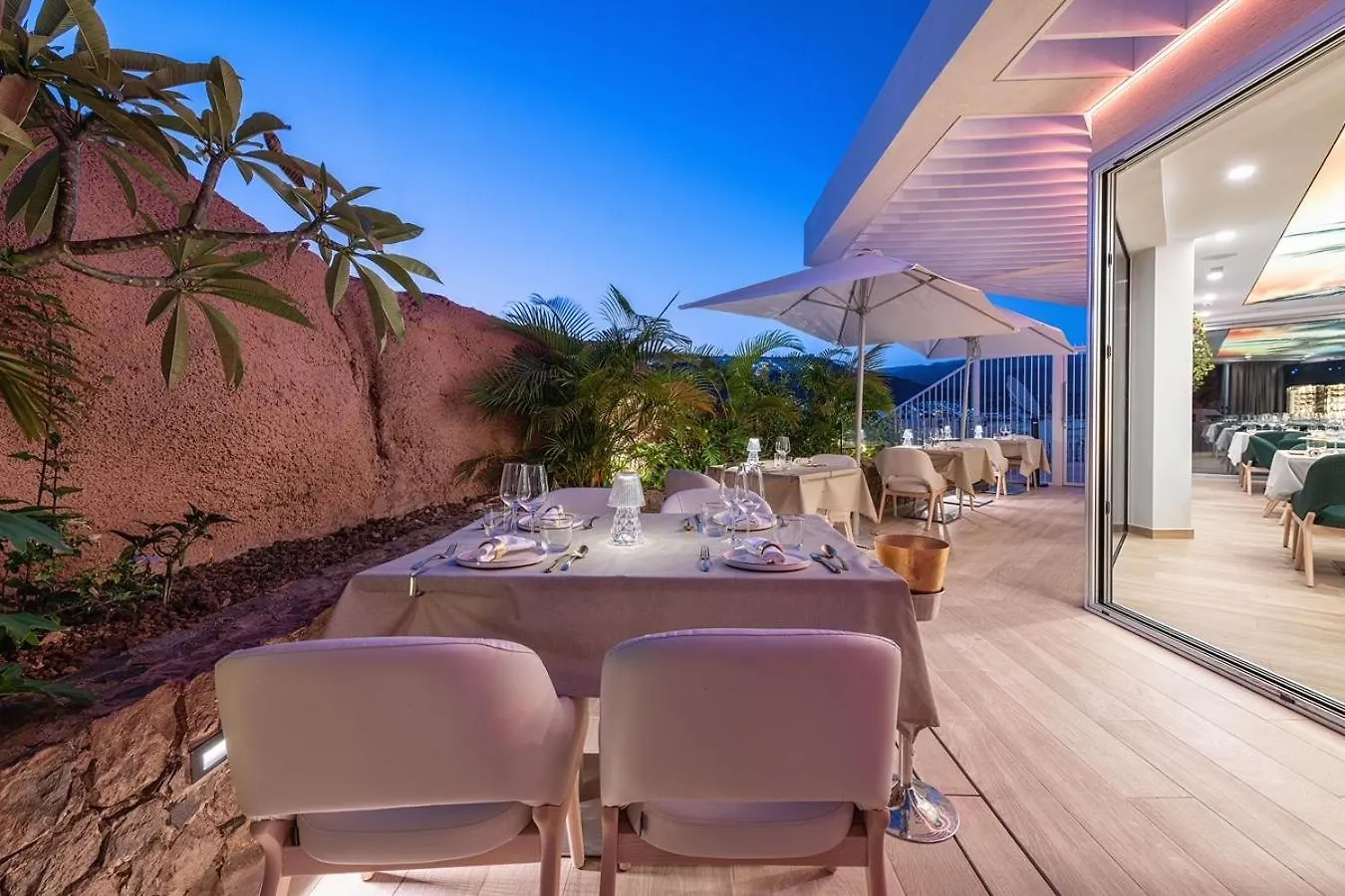 Grand Horizon Luxury Boutique Apartments Puerto Rico
