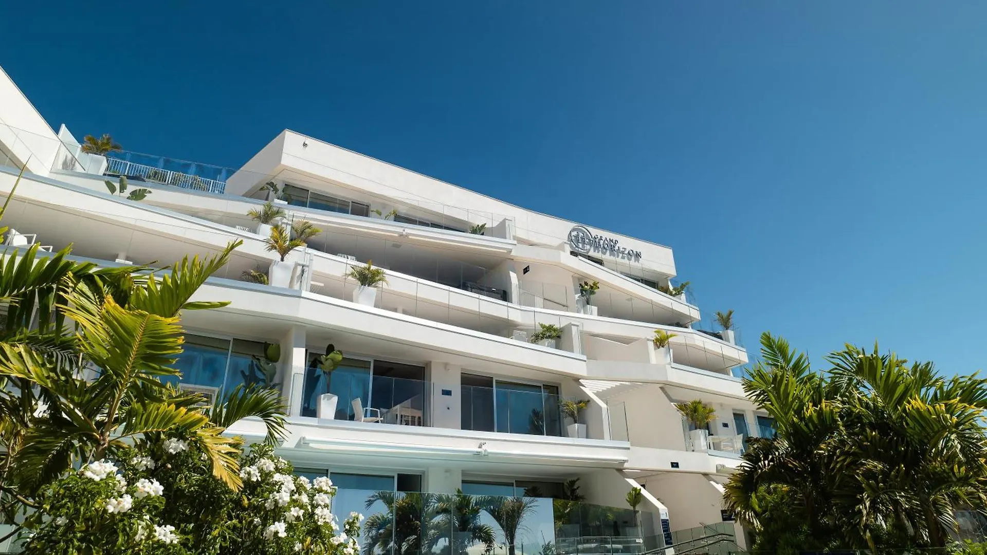 Grand Horizon Luxury Boutique Apartments Puerto Rico  0*, Puerto Rico (Gran Canaria) Spain