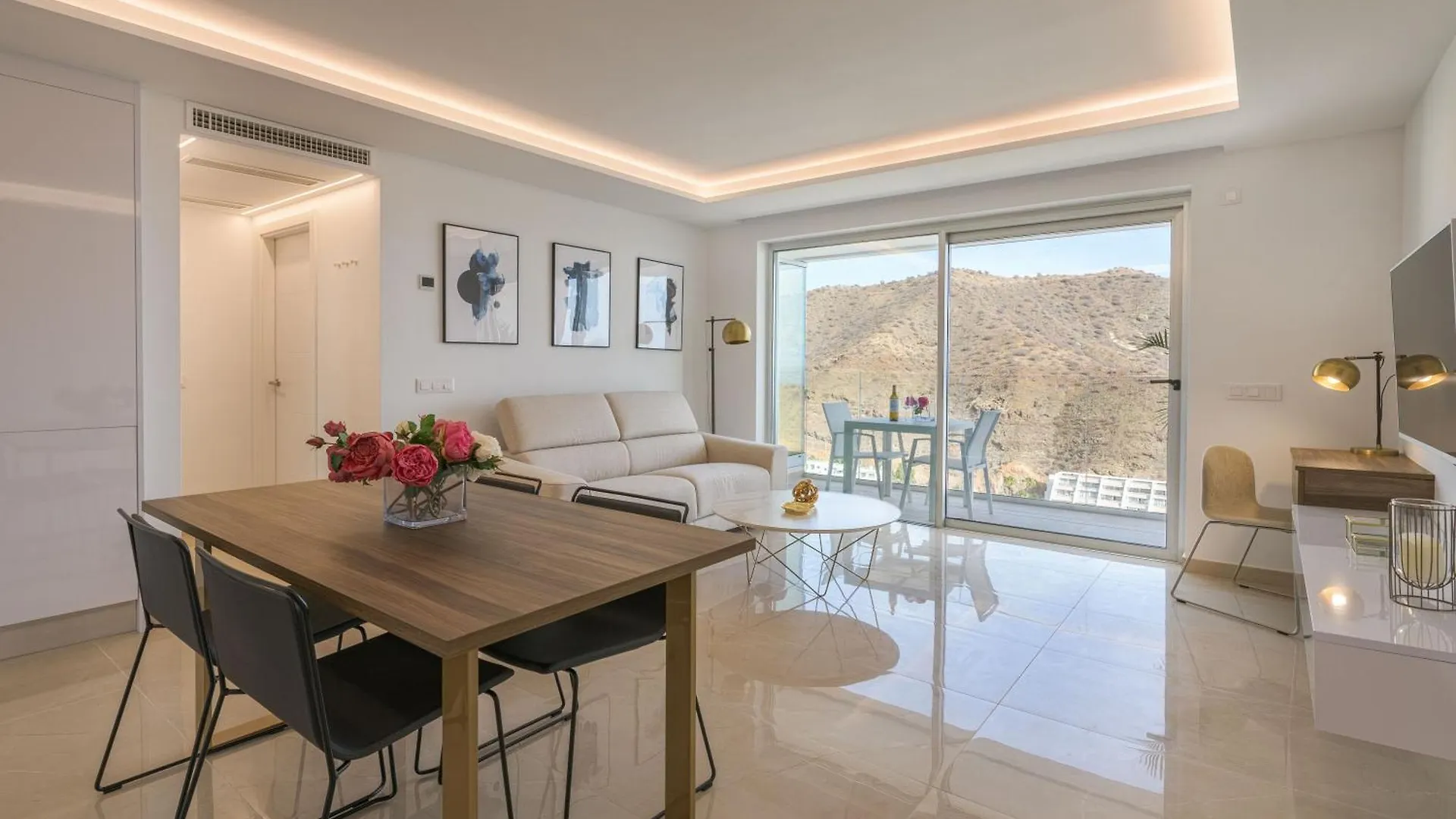 Grand Horizon Luxury Boutique Apartments Пуэрто Рико 0*,
