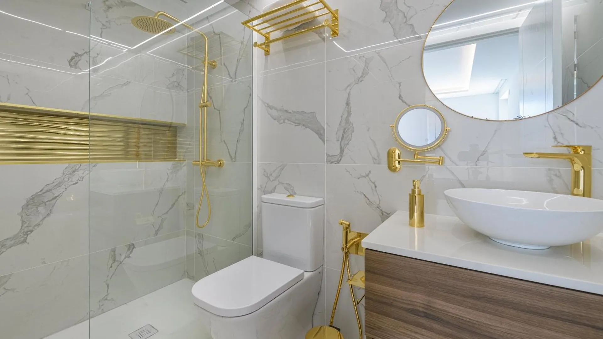 Grand Horizon Luxury Boutique Apartments Puerto Rico