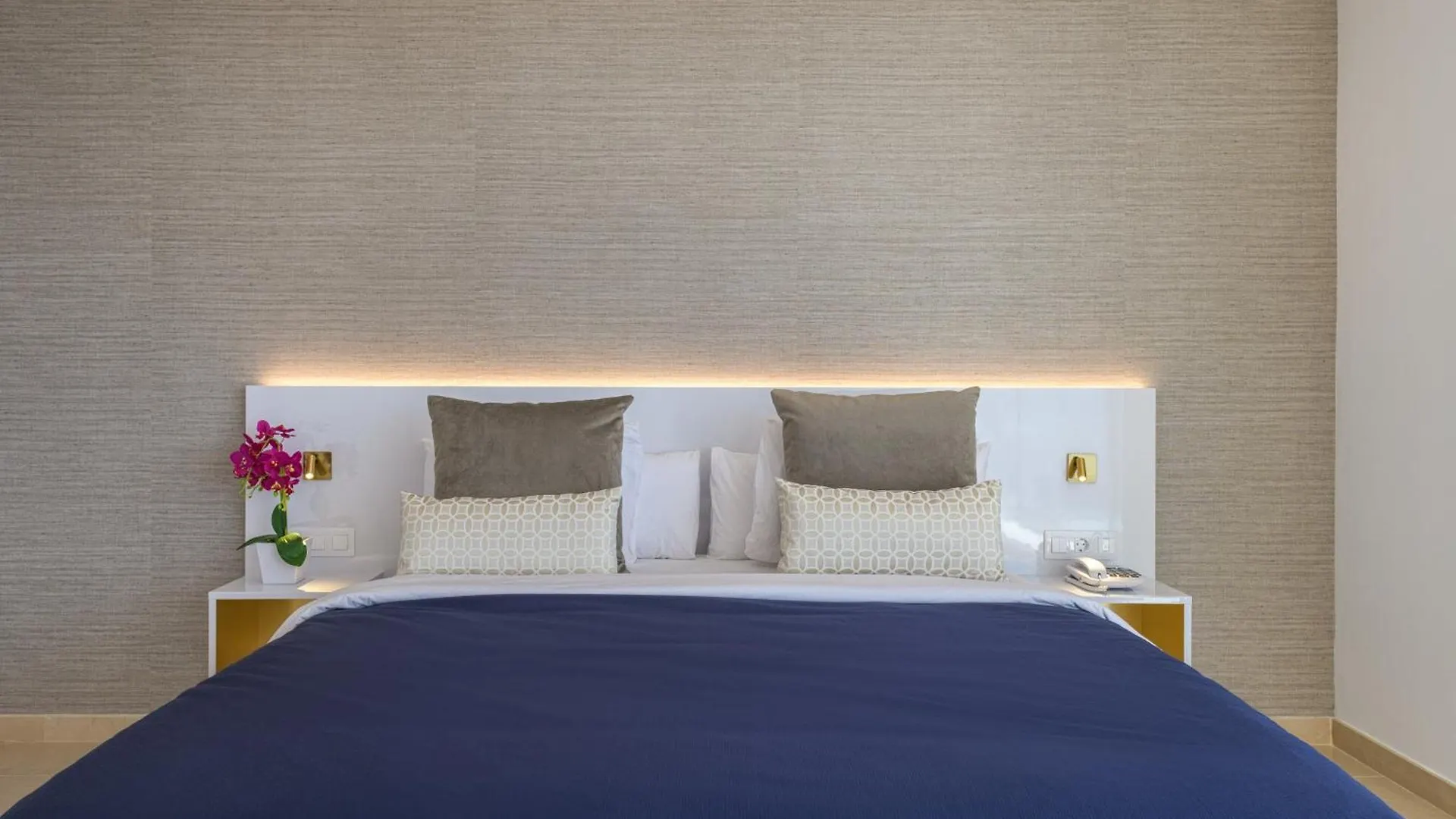 Grand Horizon Luxury Boutique Apartments Puerto Rico