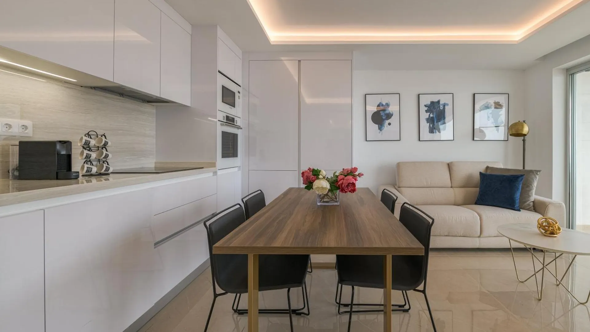 Grand Horizon Luxury Boutique Apartments Puerto Rico  Puerto Rico (Gran Canaria)