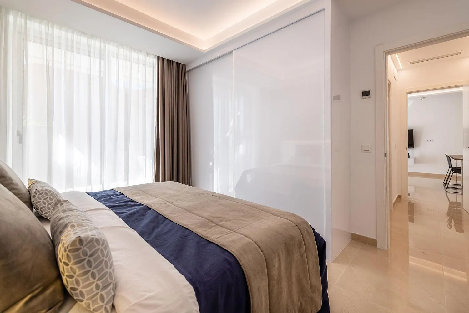 Grand Horizon Luxury Boutique Apartments Puerto Rico  Puerto Rico (Gran Canaria)