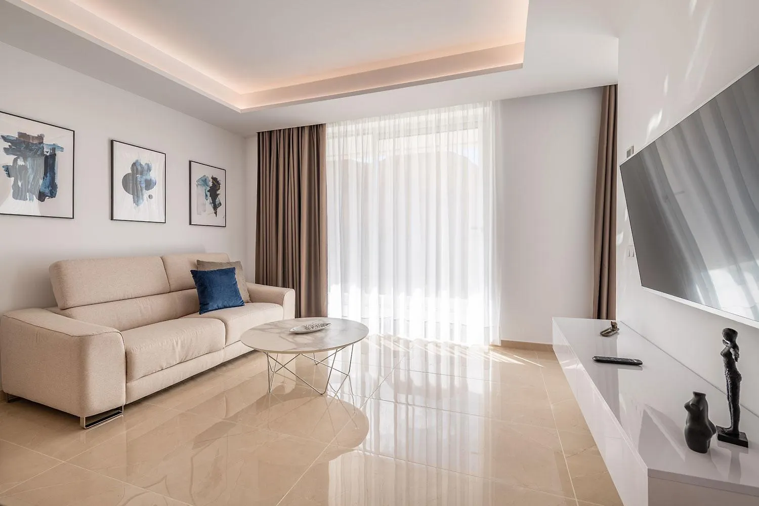 Grand Horizon Luxury Boutique Apartments Puerto Rico  0*, Puerto Rico (Gran Canaria)