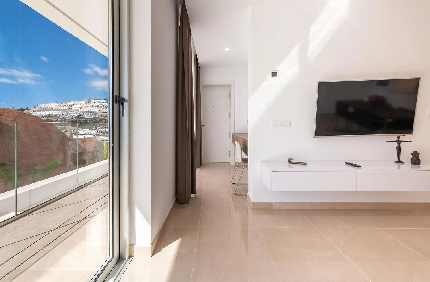 Grand Horizon Luxury Boutique Apartments Puerto Rico  0*, Puerto Rico (Gran Canaria)