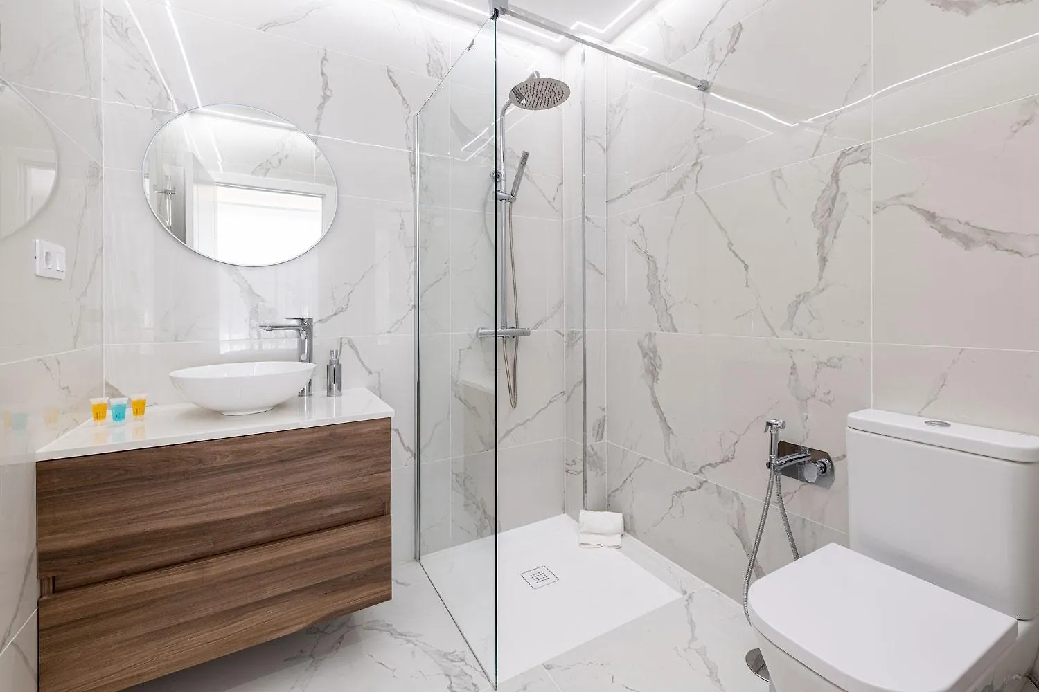 Grand Horizon Luxury Boutique Apartments Puerto Rico  0*, Puerto Rico (Gran Canaria)