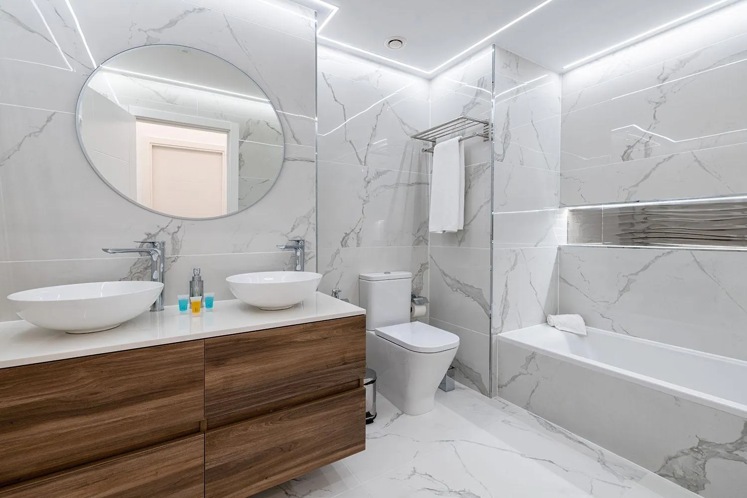 Grand Horizon Luxury Boutique Apartments Puerto Rico  Puerto Rico (Gran Canaria)