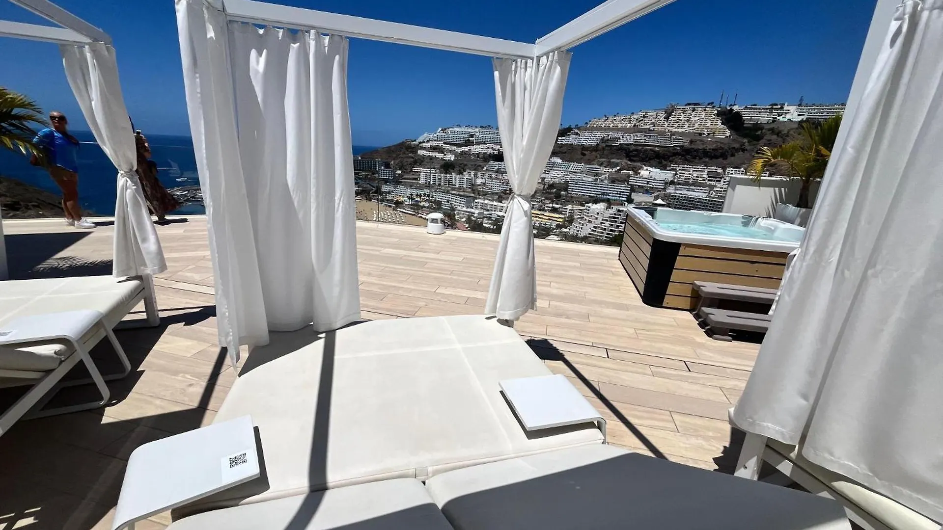 Grand Horizon Luxury Boutique Apartments Puerto Rico  Puerto Rico (Gran Canaria)