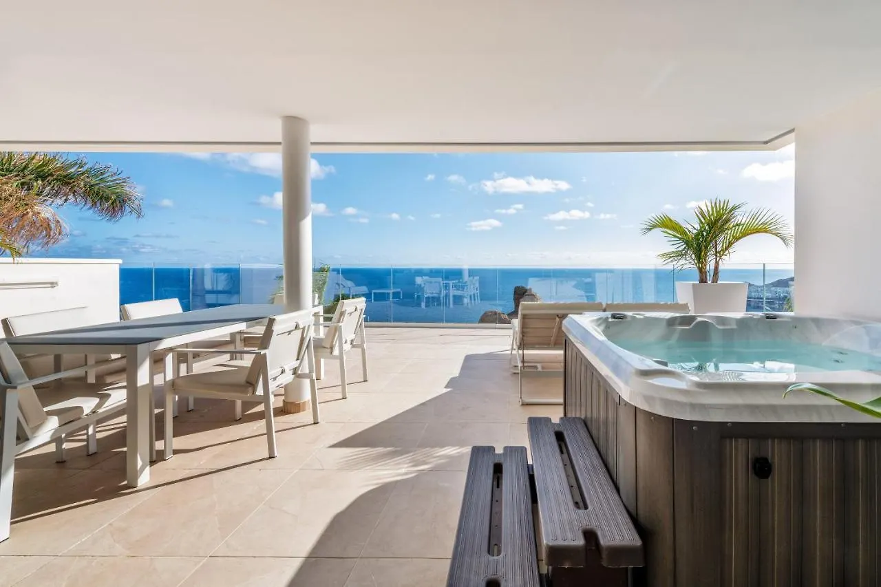 Grand Horizon Luxury Boutique Apartments Πουέρτο Ρίκο