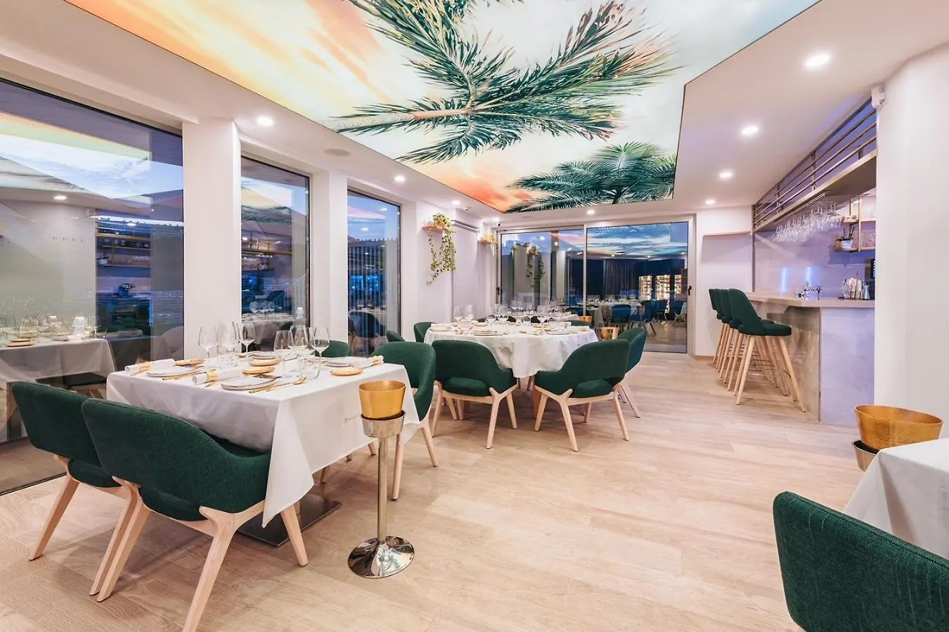 Grand Horizon Luxury Boutique Apartments Πουέρτο Ρίκο 0*,  Ισπανία