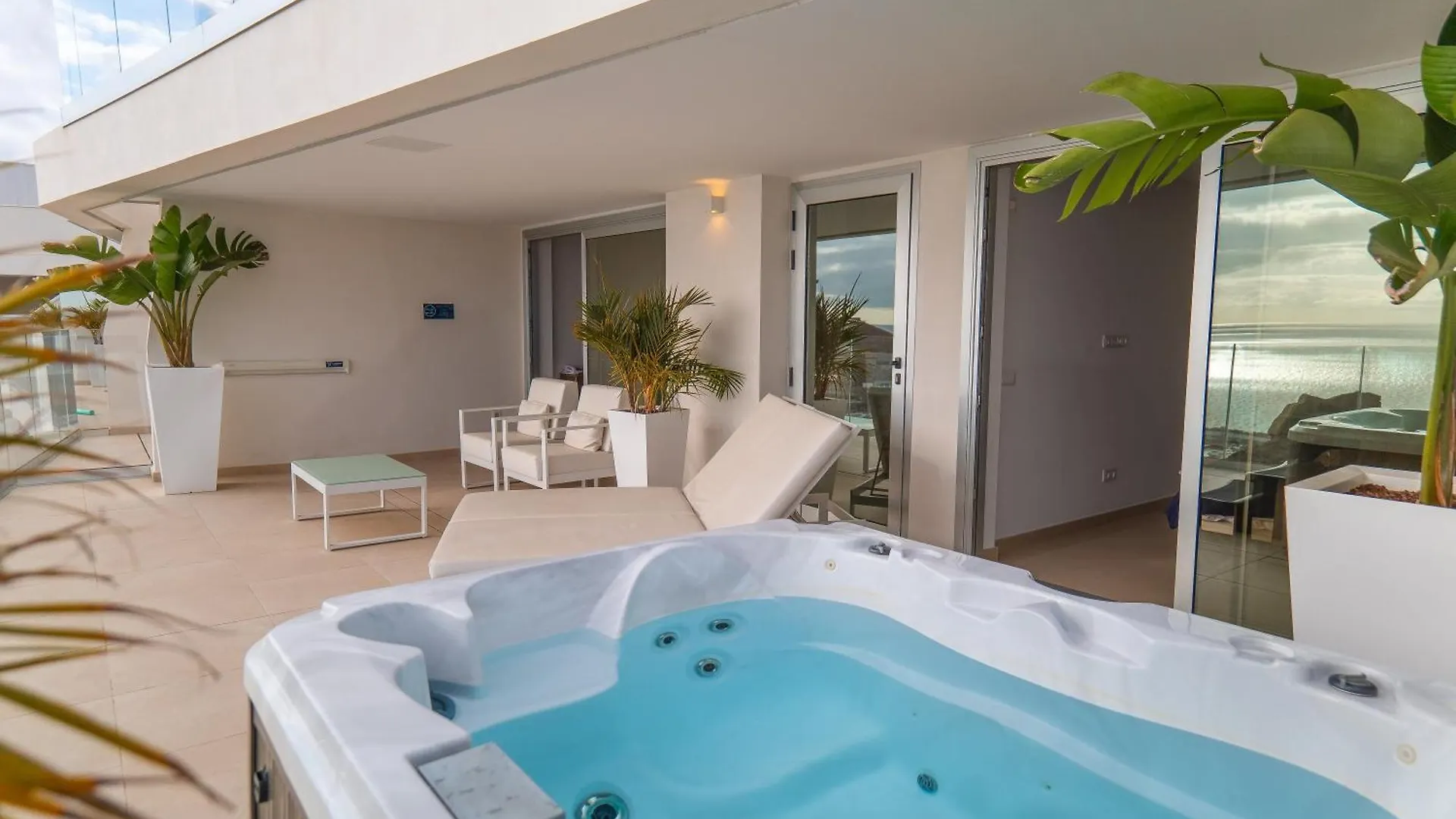 Grand Horizon Luxury Boutique Apartments Πουέρτο Ρίκο 0*,  Ισπανία