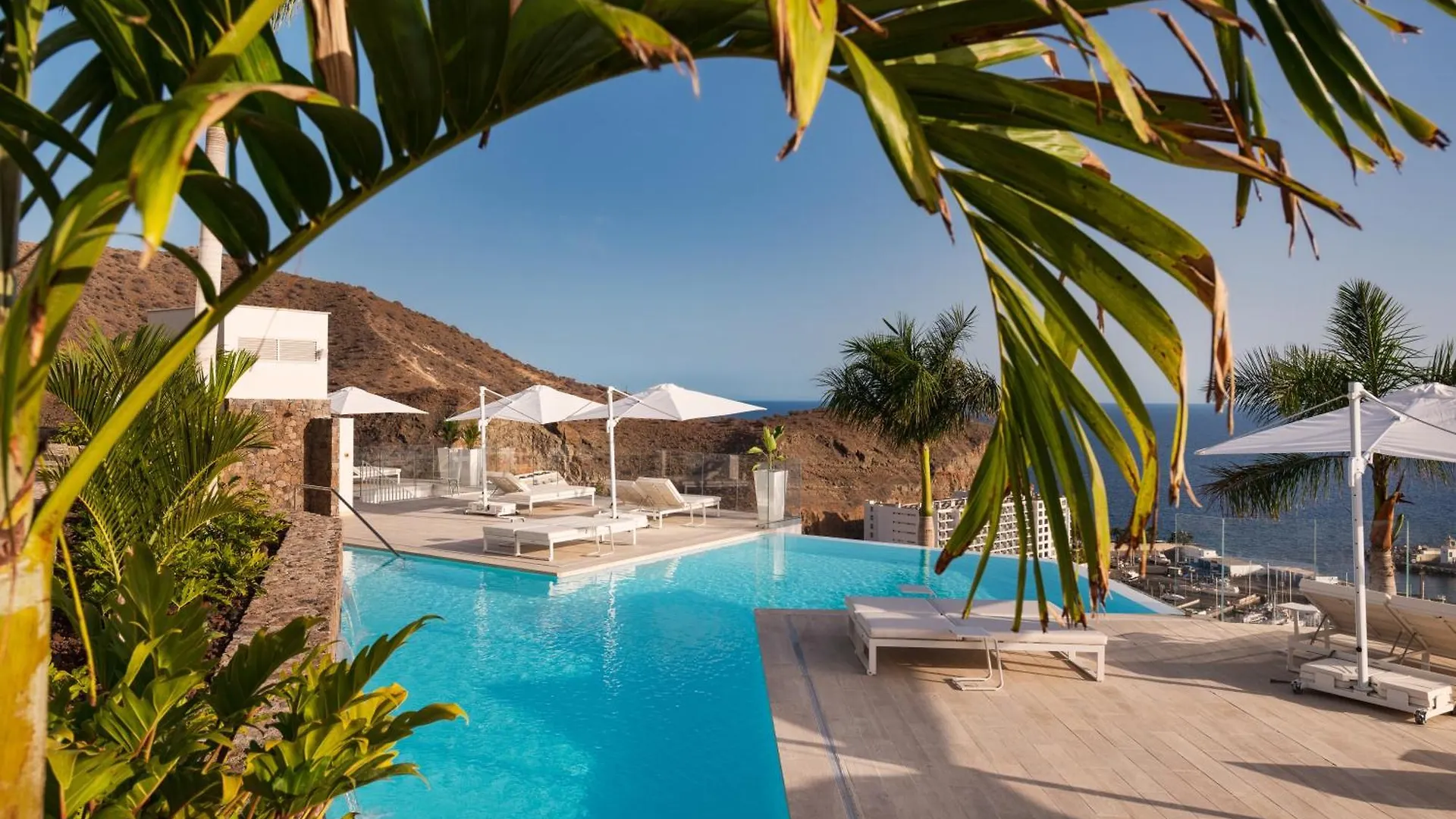 Grand Horizon Luxury Boutique Apartments Πουέρτο Ρίκο