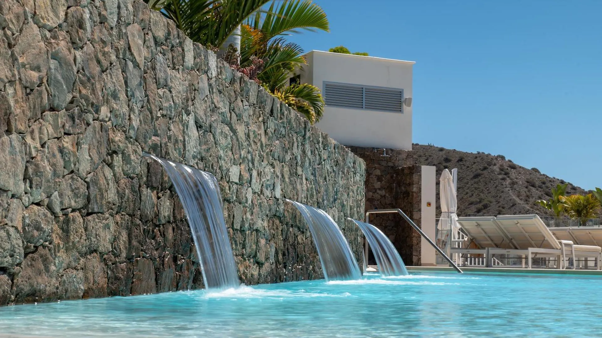 Grand Horizon Luxury Boutique Apartments Πουέρτο Ρίκο