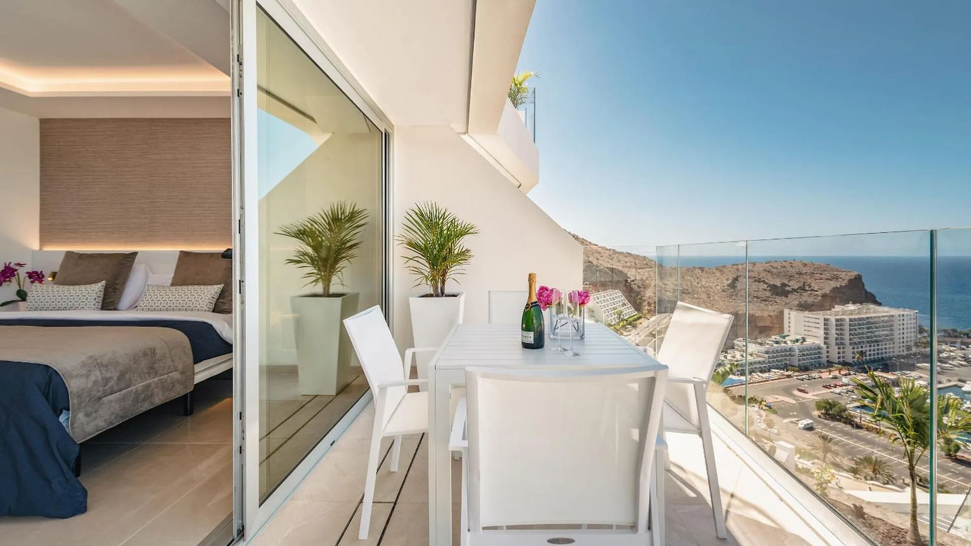 Grand Horizon Luxury Boutique Apartments Πουέρτο Ρίκο