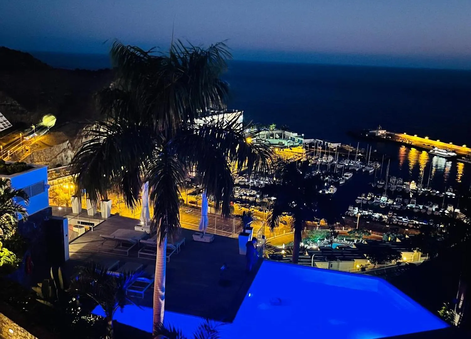 Grand Horizon Luxury Boutique Apartments Πουέρτο Ρίκο 0*,