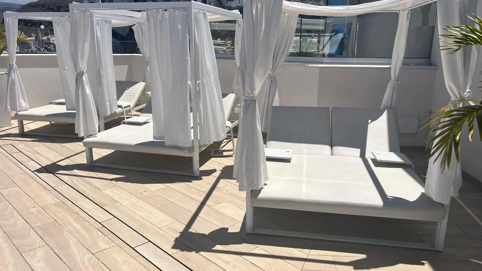 Grand Horizon Luxury Boutique Apartments Πουέρτο Ρίκο